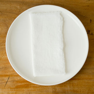 Fringed Linen Napkins
