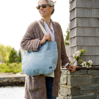 Acadia Boho Bag