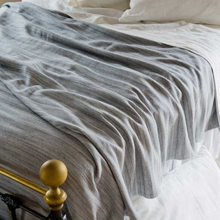 Acadia Blankets