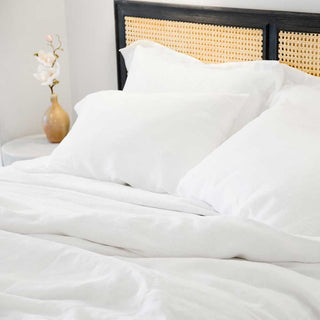 Classic Linen Bedding Bundle