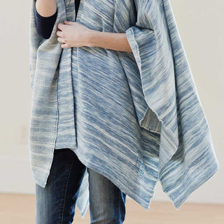 Watercolors Capes