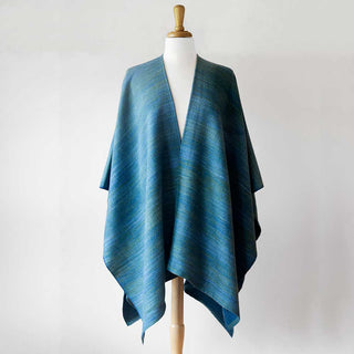 Watercolors Capes