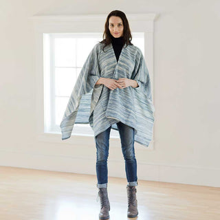 Katahdin Blanket Capes