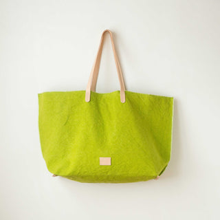 Hana Canvas Boat Bags