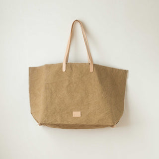 Hana Canvas Boat Bags