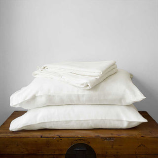 Classic Linen Sheet Set