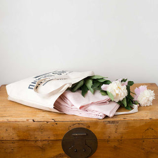 Pastel Relaxed Linen Bedding Bundle