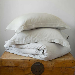 Pastel Relaxed Linen Bedding Bundle