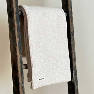 Belgrade Borders Throw