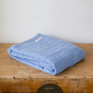 Bedford Cotton Throw