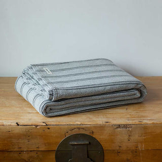 Cotton Tulare Blankets