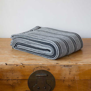 Cotton Tulare Blankets