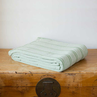 Cotton Tulare Blankets