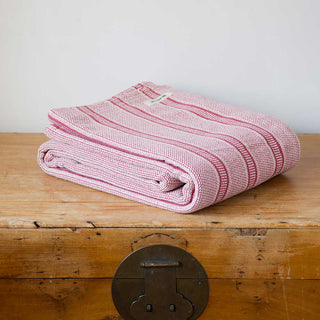 Cotton Tulare Blankets