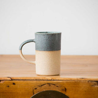 Tall Dipped Mug