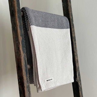 Everyday Cotton Throw