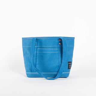 Canvas Lunch Totes