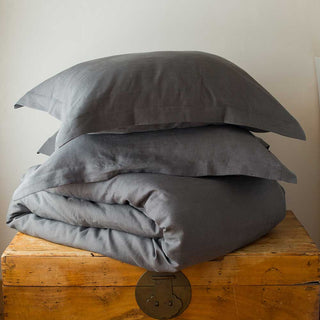Relaxed Linen Bedding Bundle