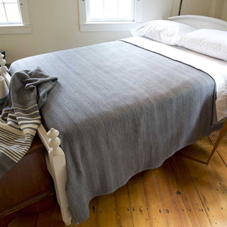 Acadia Blankets