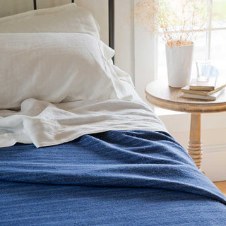 Acadia Blankets