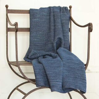 Acadia Throws
