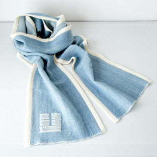 Blue Hill Scarves
