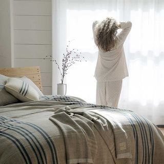 Heritage Blankets