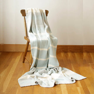 Sand & Sea Cotton Throw