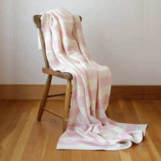 Regatta Organic Wool & Cotton Throw