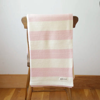 Regatta Organic Wool & Cotton Throw