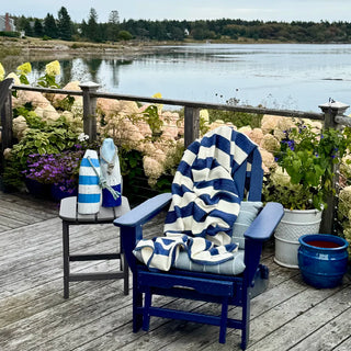 Regatta Organic Wool & Cotton Throw