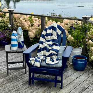 Regatta Organic Wool & Cotton Throw