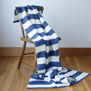 Regatta Organic Wool & Cotton Throw