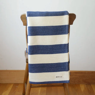 Regatta Organic Wool & Cotton Throw