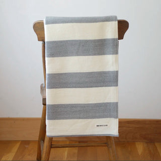 Regatta Organic Wool & Cotton Throw