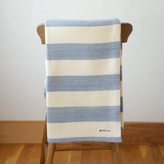 Regatta Organic Wool & Cotton Throw
