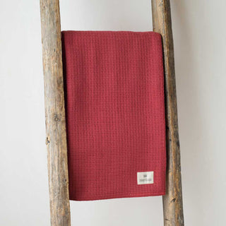 Tuscany Throw