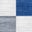 Nautical Blue/Dove + Graphite/Dove