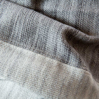 Upcycled Acadia Throw