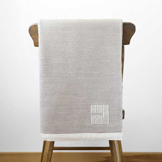Winterport Throws