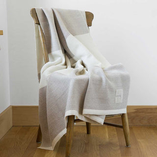 Winterport Throws