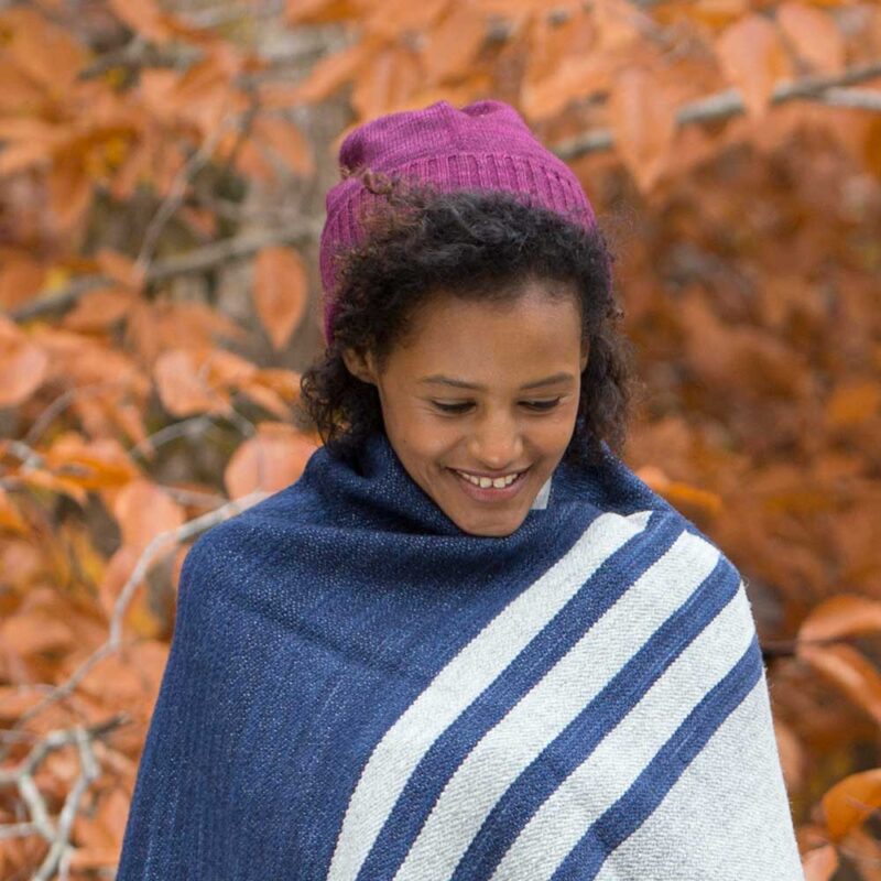 Bar Island Hat - Swans Island Company | Winter Hat